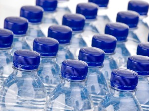 plastic-water-bottles