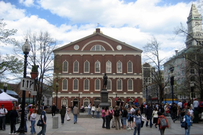 faneuilHall